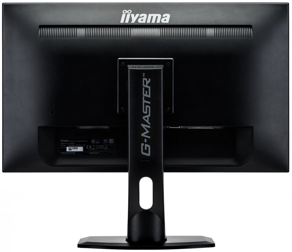 Монитор Iiyama 24" G-Master GB2488HSU-B3