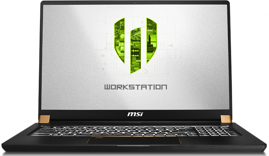 Ноутбук MSI WS75 (9TL-1052)