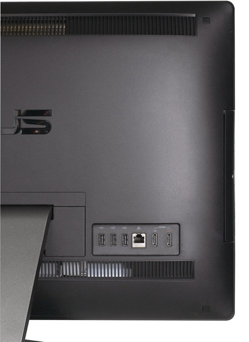Моноблок ASUS Eee TOP PC ET2210INTS