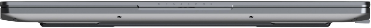 Ноутбук TECNO MegaBook K15S AMD Grey (71005000259)