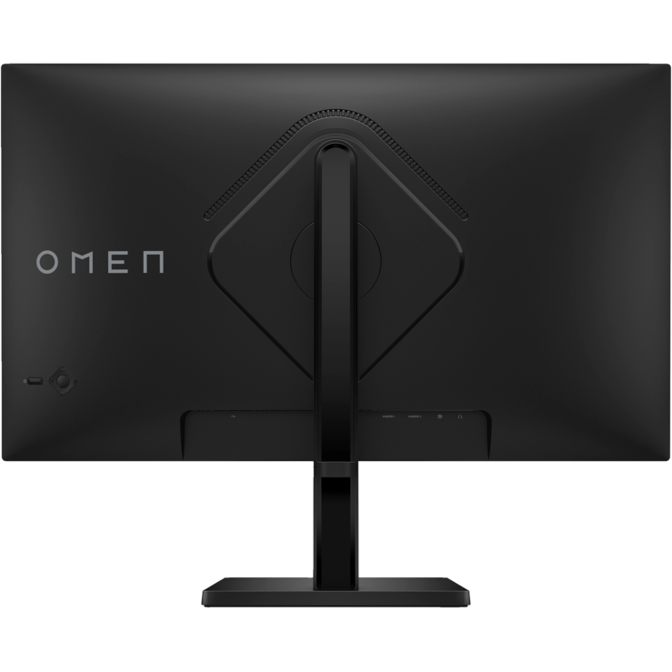 Монитор HP 27" OMEN (780F9AA)