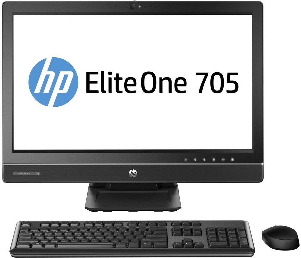 Моноблок HP EliteOne 705 G1 (J4V27EA)