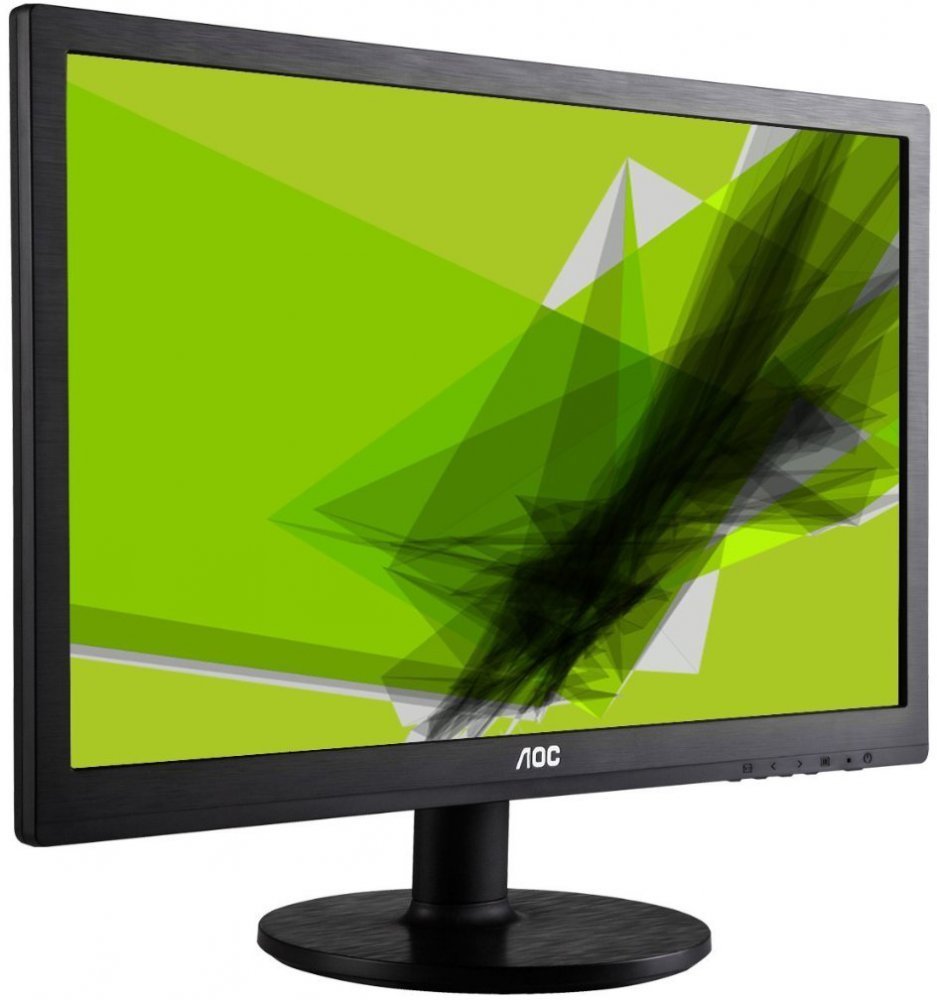 Монитор AOC 24" E2460SD