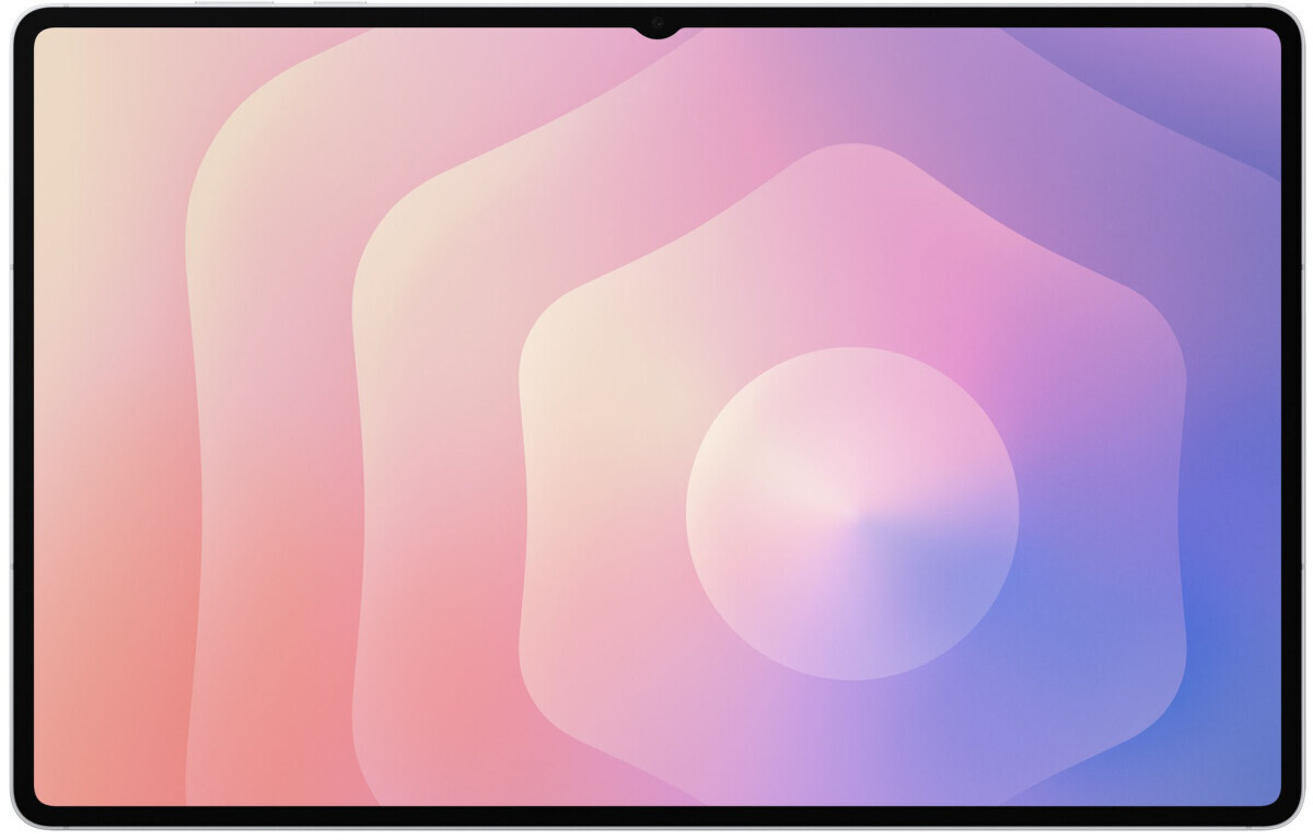 Планшет Samsung Galaxy Tab S11 Ultra 5G 512GB Silver (SM-X936B)