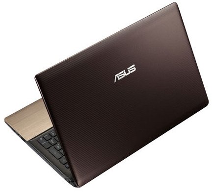 Ноутбук ASUS K55VD
