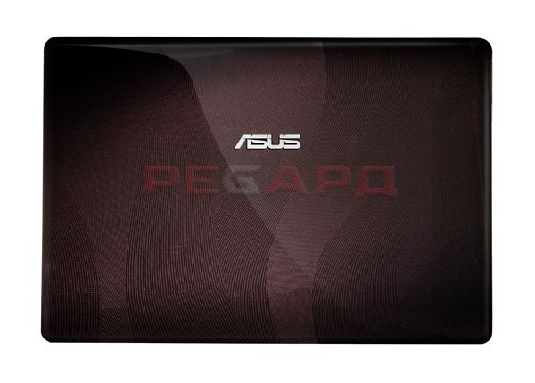 ASUS N61Vg