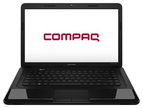 Ноутбук HP Compaq Presario CQ58-d00SR (D9X65EA)