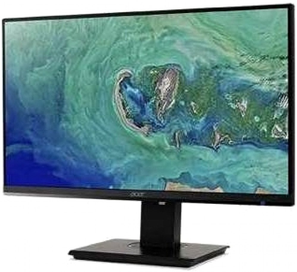 Монитор Acer 24" EB243YBbirx