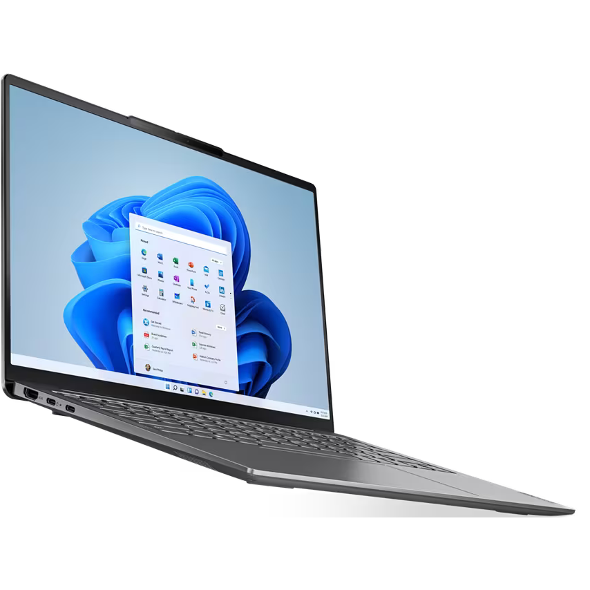 Ноутбук Lenovo Yoga Slim 6 14APU8 (82X3002URK)
