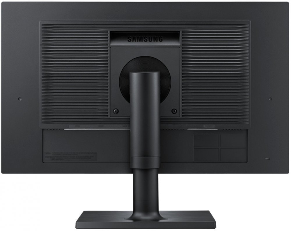 Монитор Samsung 27"  S27C650D