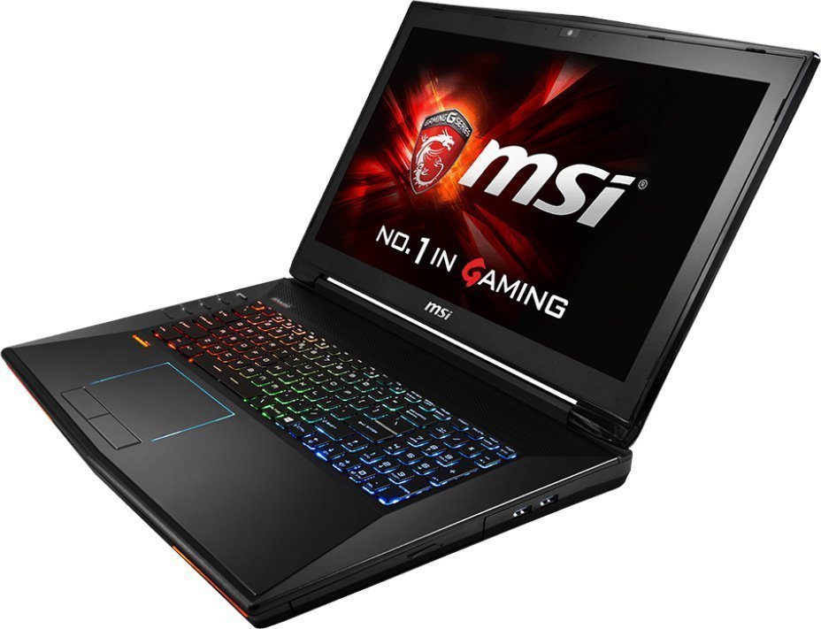 Ноутбук MSI GT72 (2QE-1490) Dominator Pro G