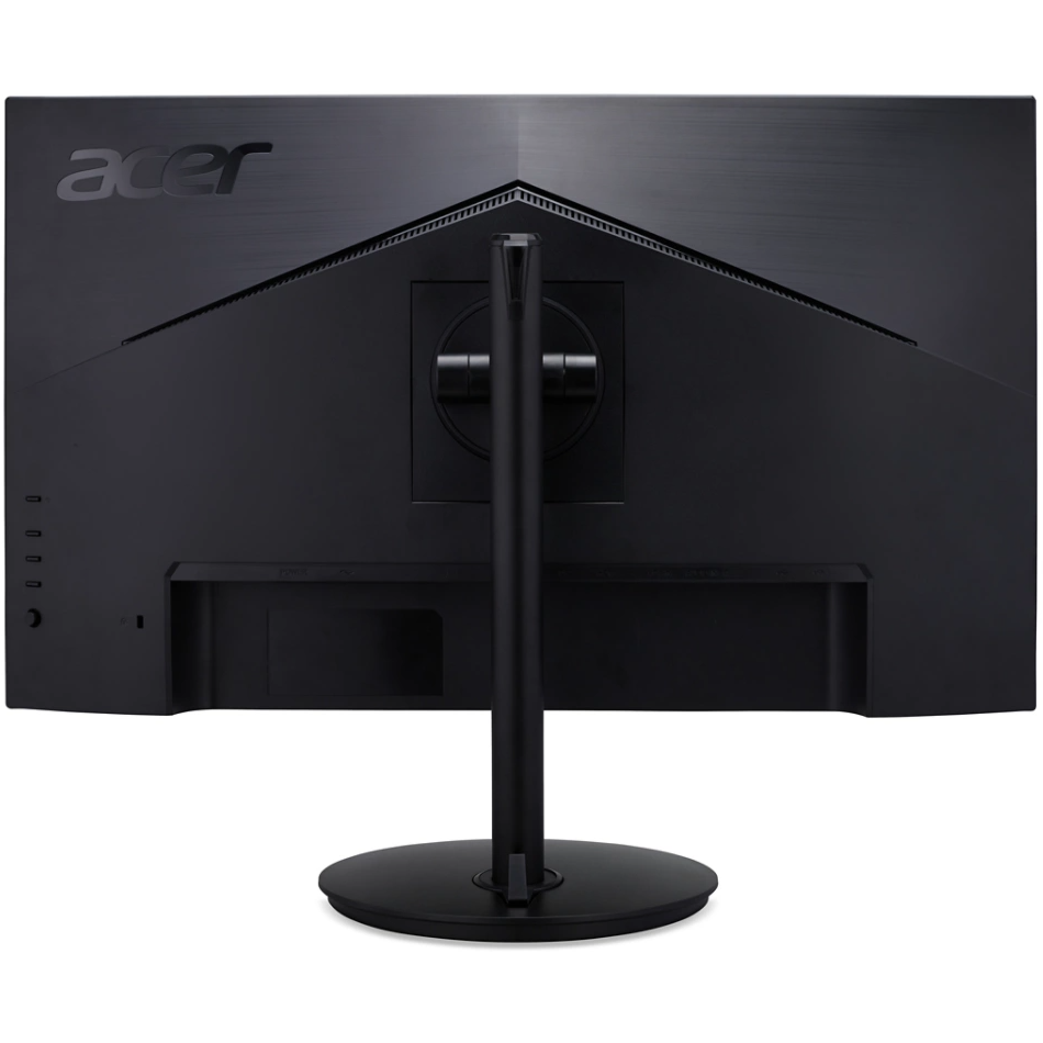 Монитор Acer 27" CB272Ubmiiprx