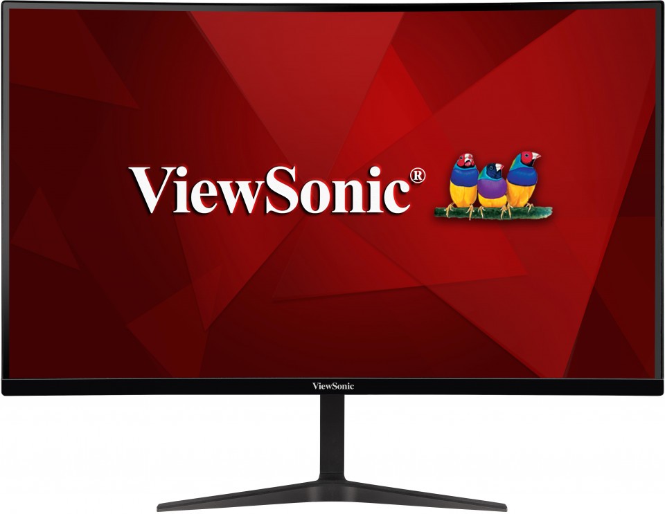 Монитор Viewsonic 27" VX2718-2KPC-MHD