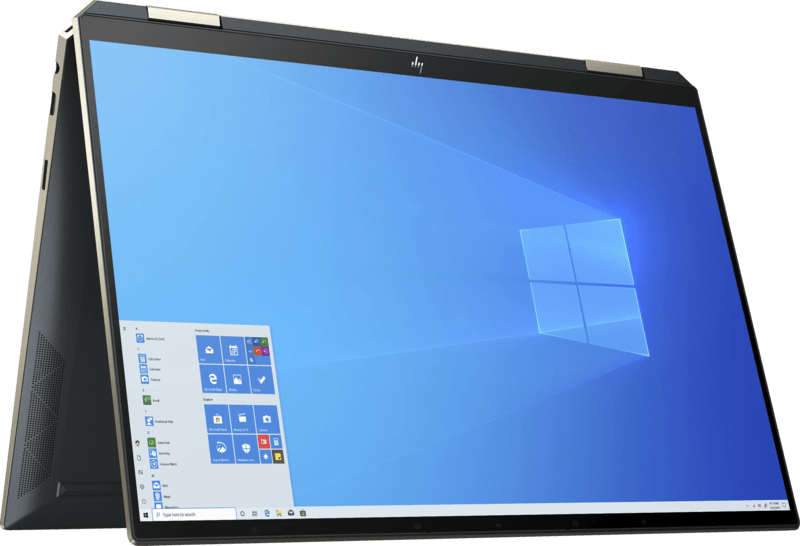 Ноутбук HP Spectre x360 14-ea0010ur (3B3K7EA)