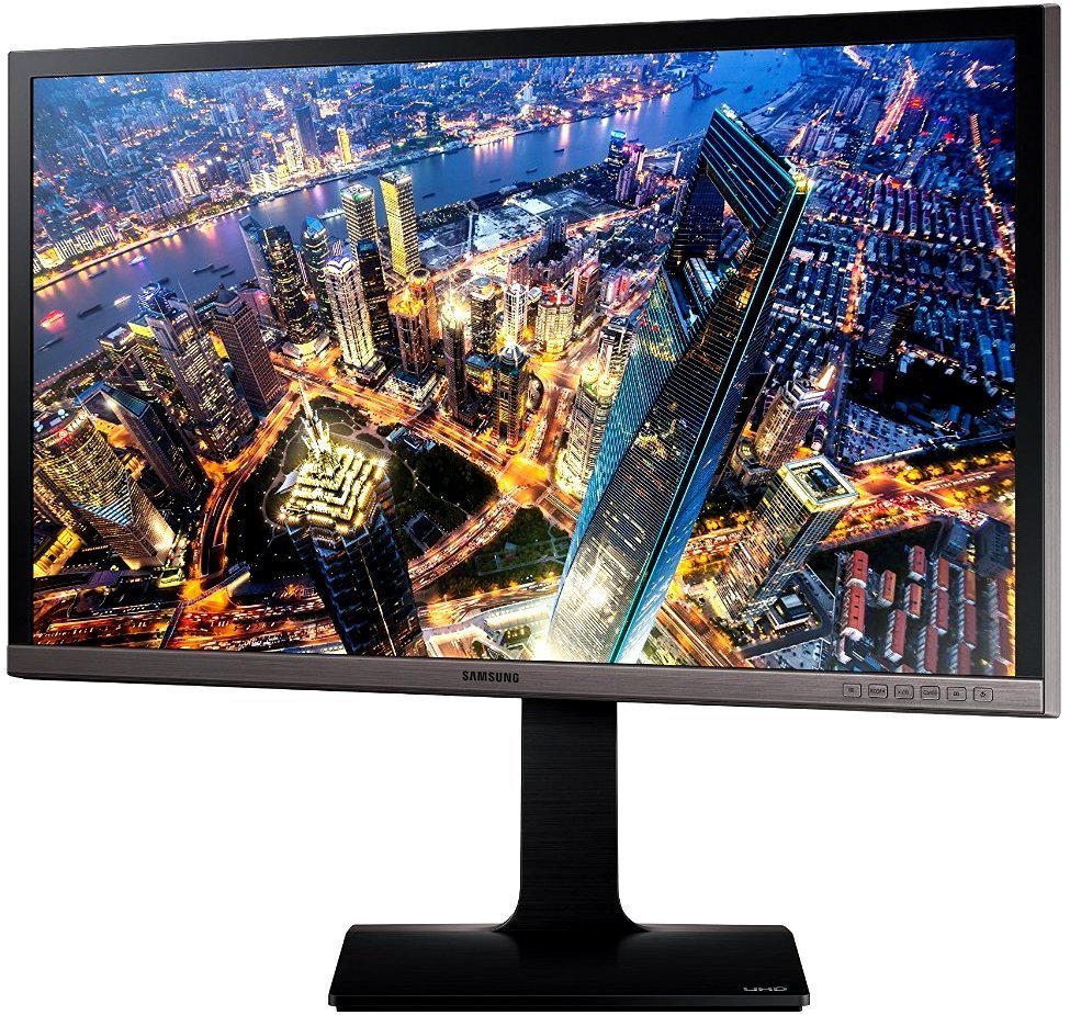 Монитор Samsung 28" U28E850S