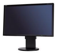 Монитор NEC 23" MultiSync EA232WMi Black