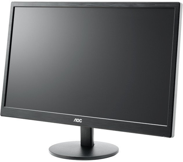 Монитор AOC 24" E2470Swhe