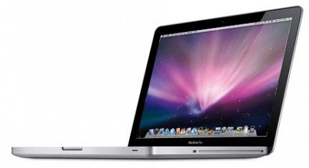 Apple MacBook Pro MC371RS/A