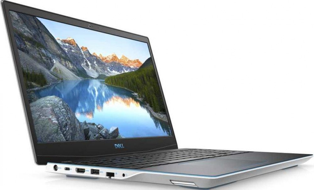 Ноутбук Dell G3 3590 White (G315-6882)