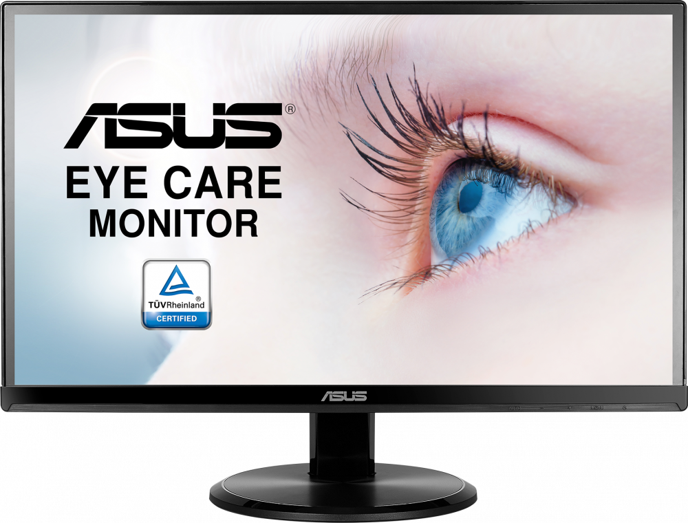 Монитор ASUS 22" VA229NR