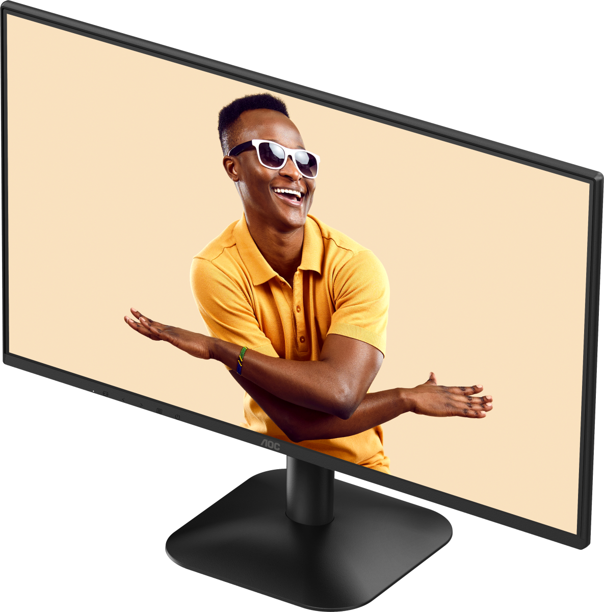 Монитор AOC 24" 24B31H