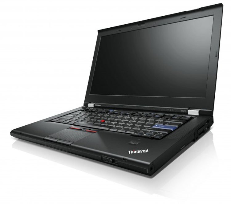 Ноутбук Lenovo ThinkPad T420s (NV57ERT)
