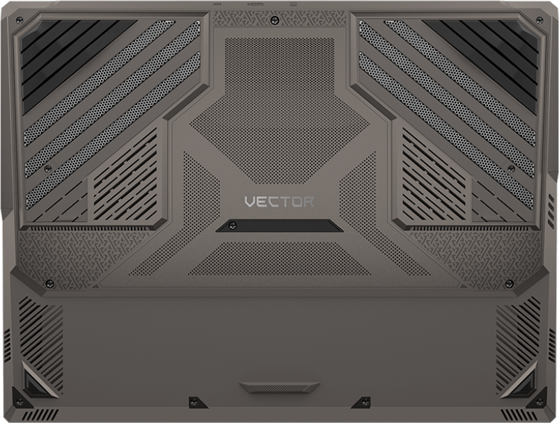 Ноутбук MSI Vector 18 HX AI A2XWJG-1006XRU