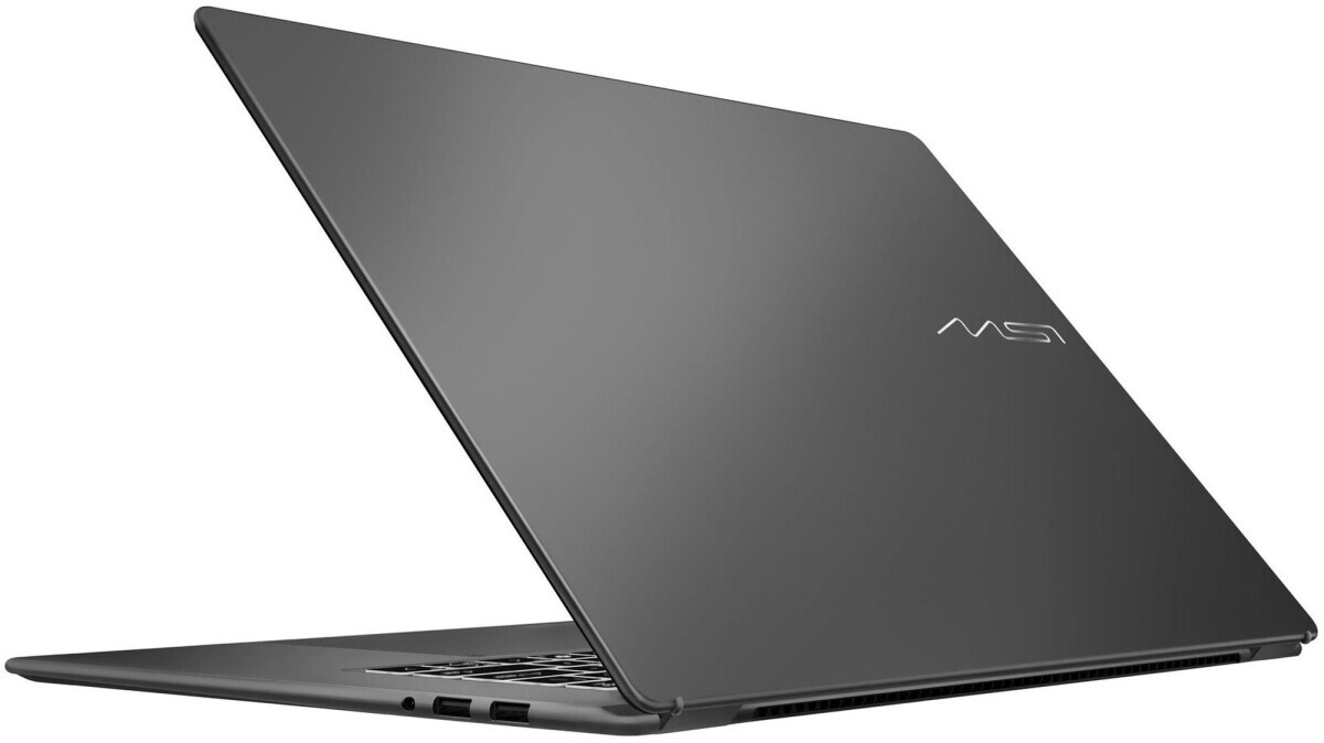 Ноутбук MSI Prestige 16 AI+ C3MG-030RU