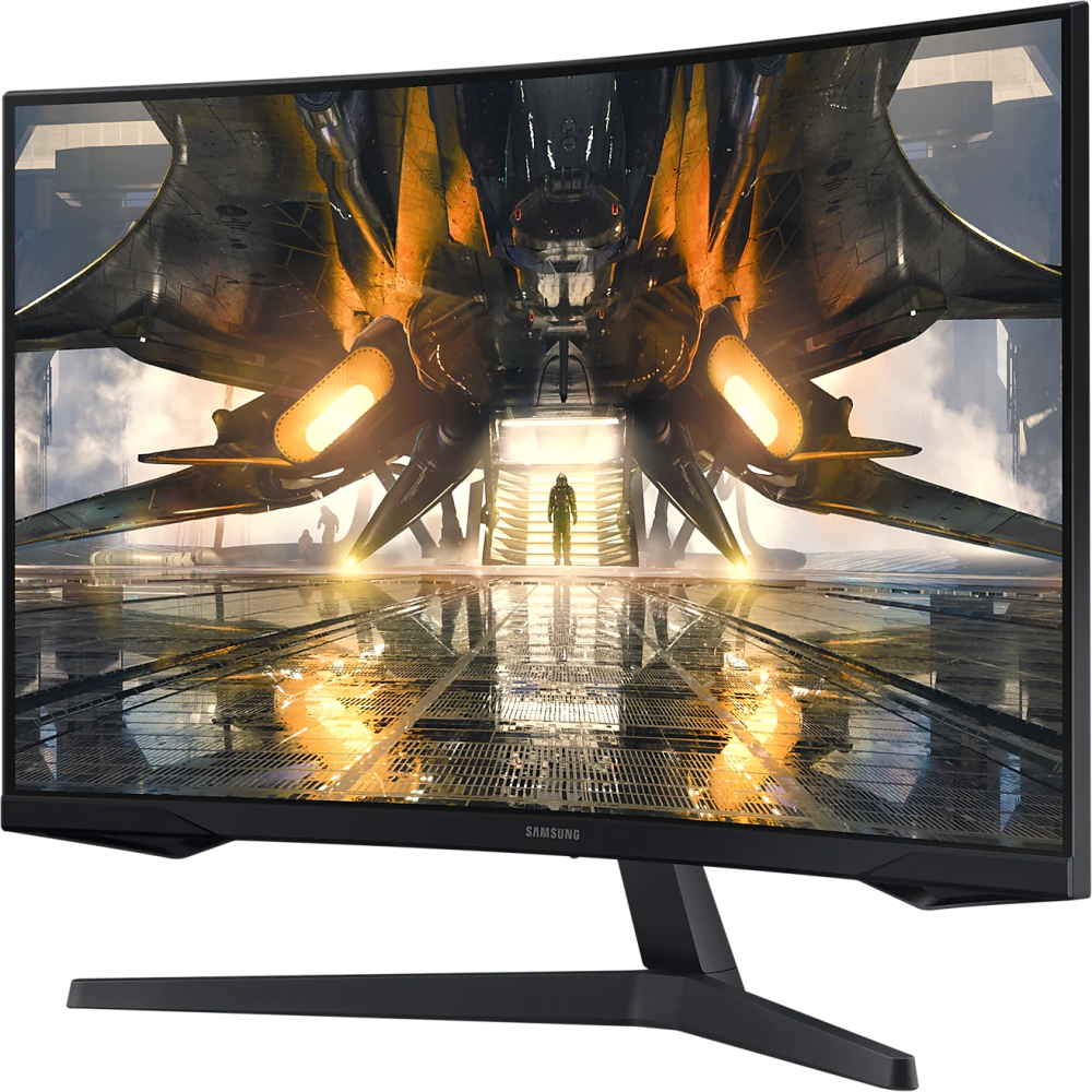 Монитор Samsung 32" S32AG552EI Odyssey G5