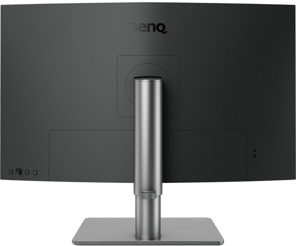 Монитор BenQ 27" PD2720U