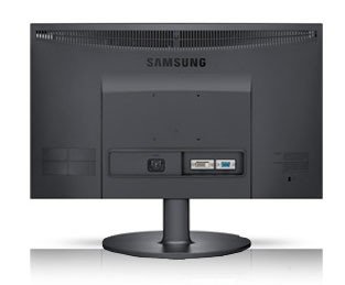 Монитор Samsung 19"  EX1920 (LUSB)