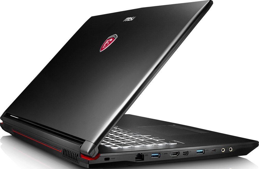 Ноутбук MSI GP72 (7RD-259) Leopard