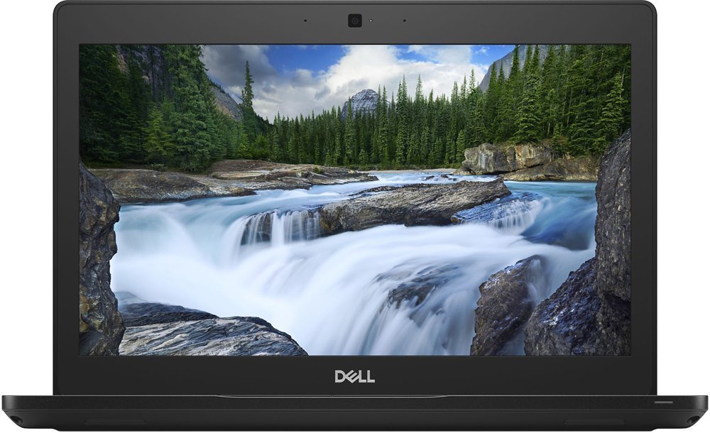 Ноутбук Dell Latitude 5290 (5290-1443)