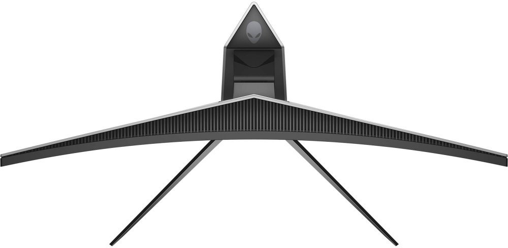 Монитор Dell 34" AW3418DW Black (3418-7056)