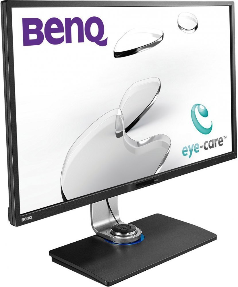 Монитор BenQ 32" BL3200PT
