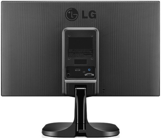 Монитор LG 23"  23MP65HQ-P