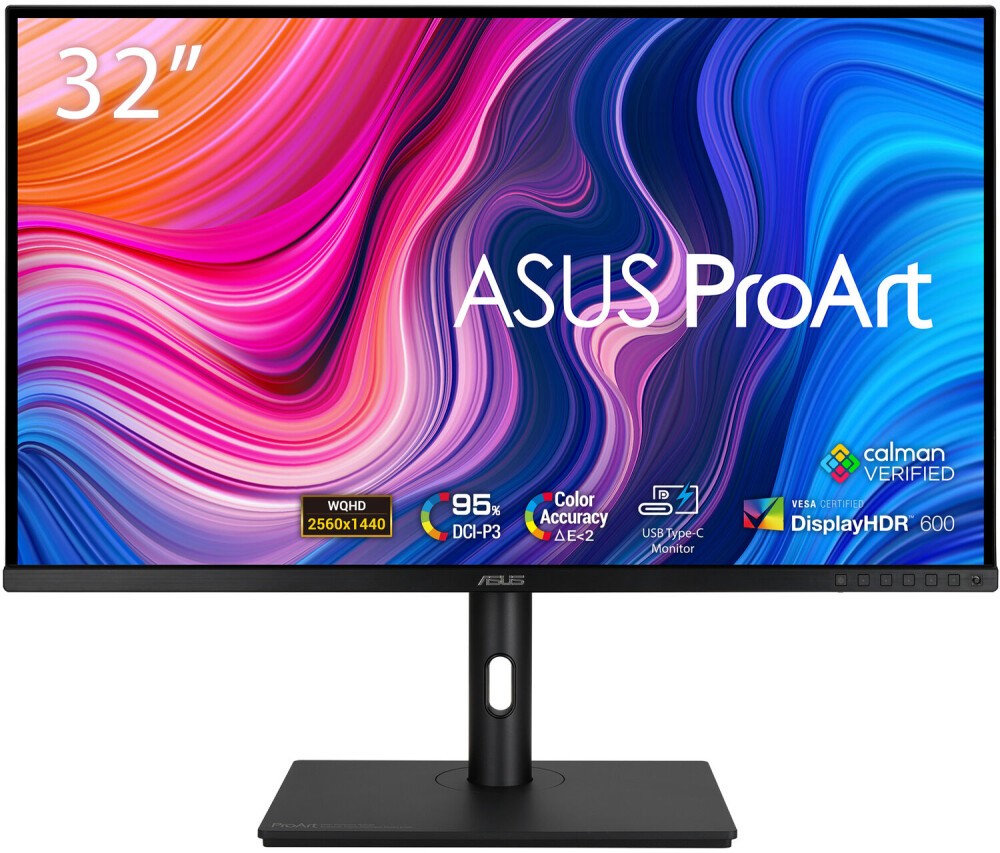 Монитор ASUS 32" PA328CGV ProArt