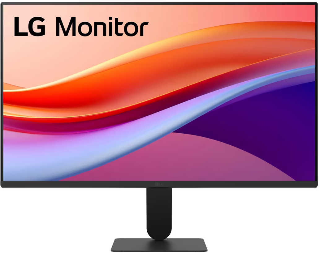 Монитор LG 27" 27U411A-B UltraFine