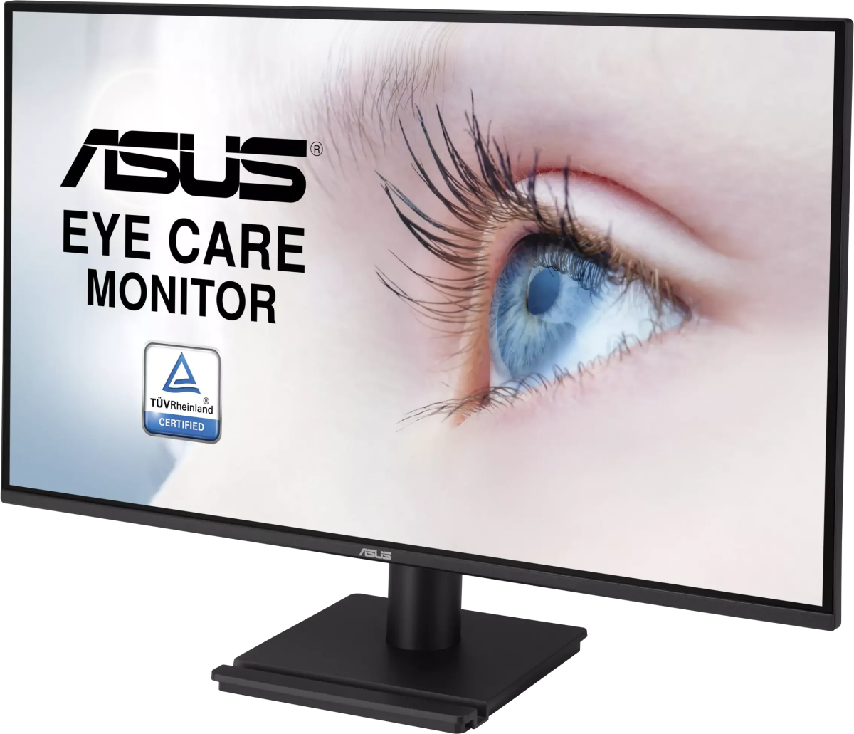 Монитор ASUS 27" VA27AQ