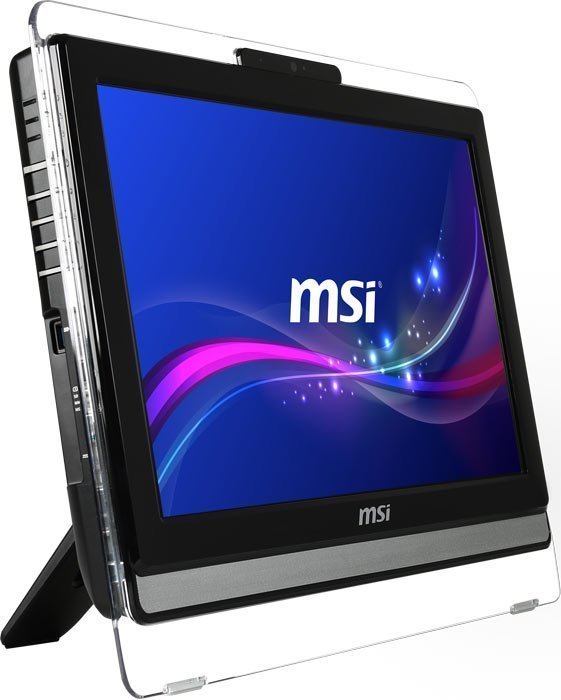 Моноблок MSI Wind Top AE202-023