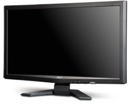 Acer 24" X243HQbd