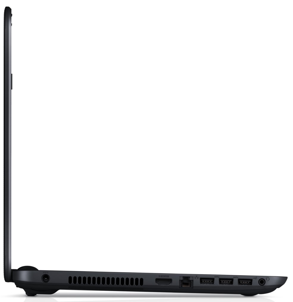 Ноутбук Dell Inspiron 3521 Black (3521-7633)
