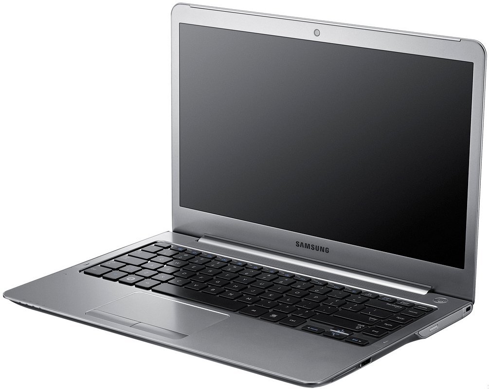 Ноутбук Samsung 530U4B (NP-530U4B-S03)