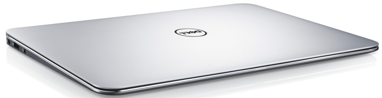 Ультрабук Dell XPS 13 (321x-4990)