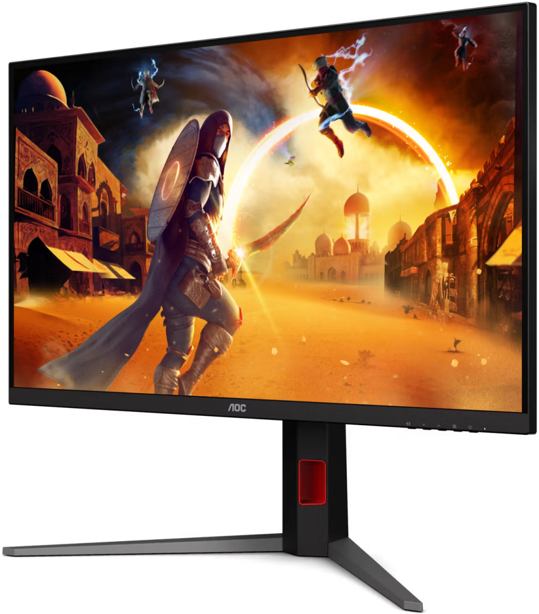 Монитор AOC 32" U32G4U