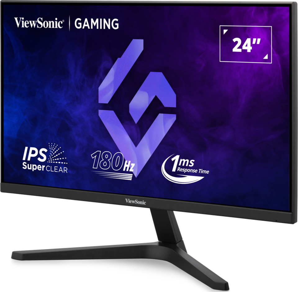 Монитор Viewsonic 24" VX24G1-HD