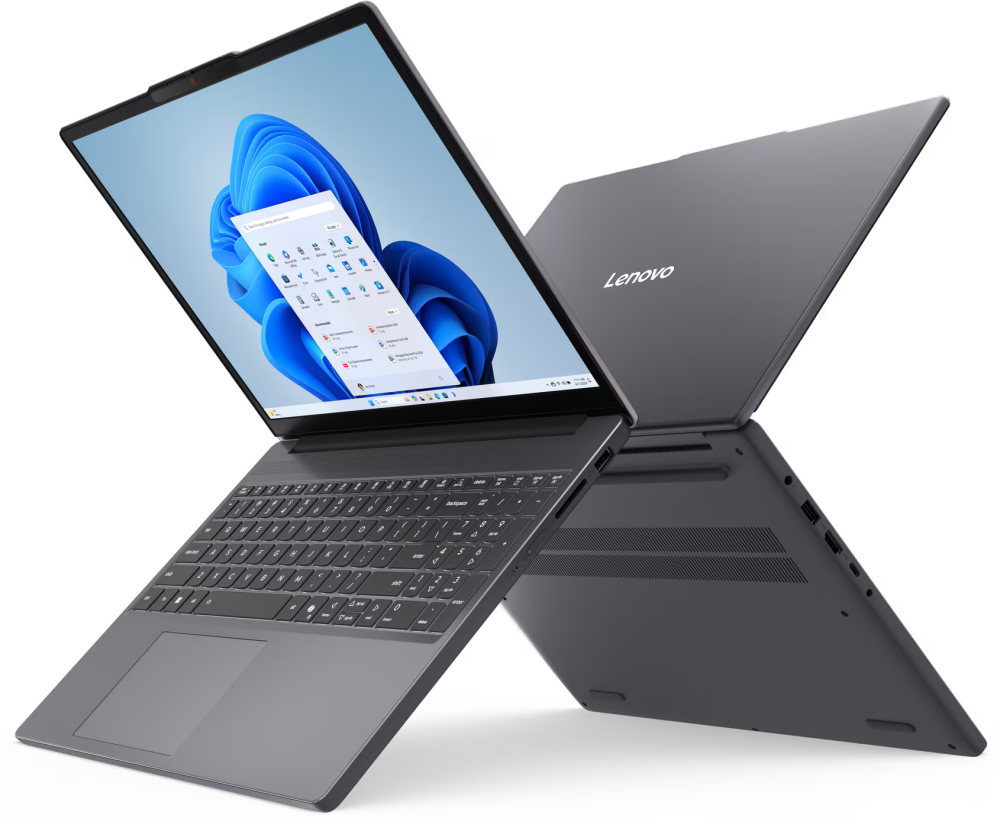 Ноутбук Lenovo IdeaPad Slim 3 15IRH10 (83K1002VRK)