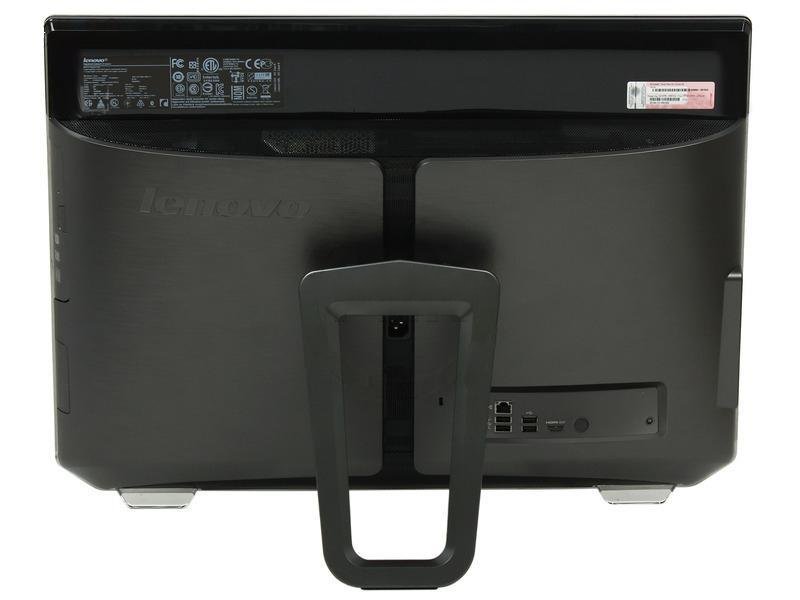 Моноблок Lenovo IdeaCentre B520e (57-307026)