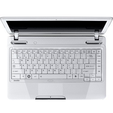 Toshiba Satellite L635-10Z
