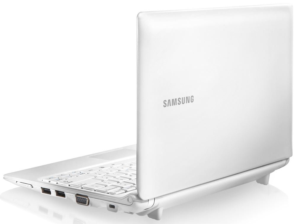 Ноутбук Samsung N102S (NP-N102S-B04)